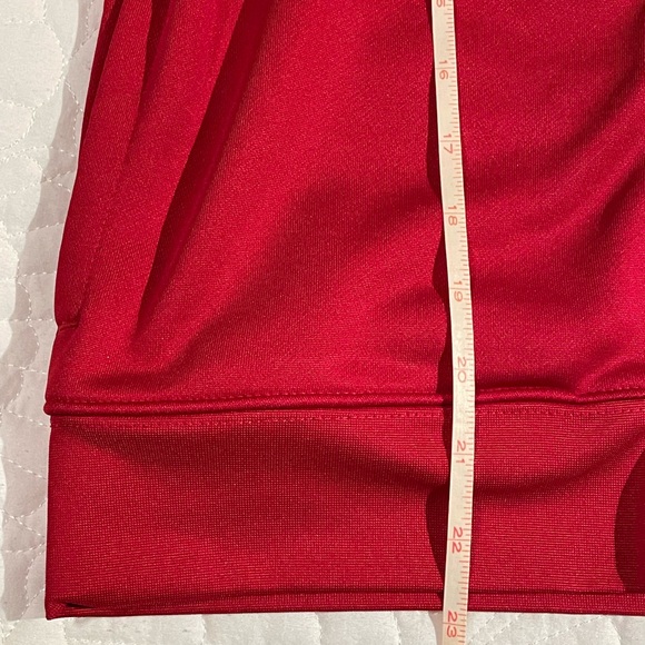 Jordan Full Zip Athletic Jacket - Kids Size Large - Picture 9 of 9